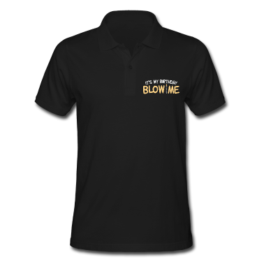 Geburtstag Geschenk Mann Poloshirt - Geburtstag Männer Geschenkidee Party Geschenk