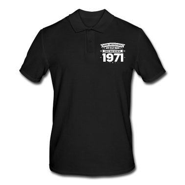 Geburtstag Geschenk Mann Poloshirt - 50. Geburtstag Mann 50. Geburtstag Geschenk