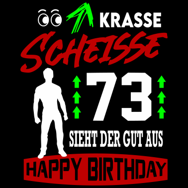 Motiv Sprüche Geburtstag Mann Gut aussehen Geschenk 73
