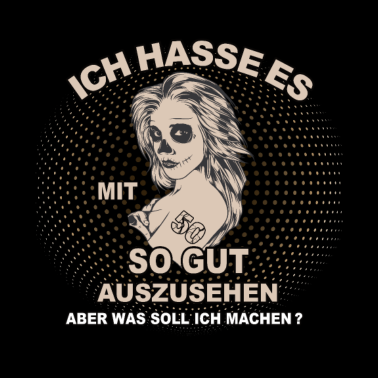 Motiv 50. Geburtstag Mann Frau Jahrgang 1971 50 Jahre