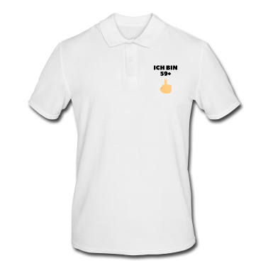 Geburtstag Geschenk Mann Poloshirt - 60 Geburtstag Mann Geschenkidee Tshirt T Shirt