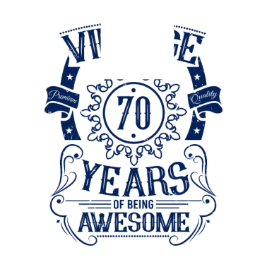 Motiv Geschenkideen zum 70. Geburtstag Männer