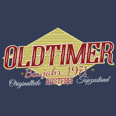 Motiv 50. geburtstag Männer Mechaniker