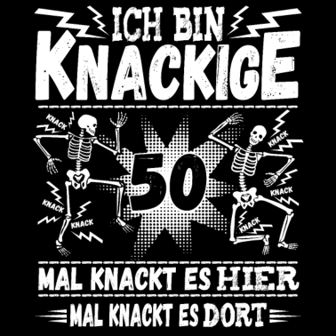 Motiv 50 Geburtstag Mann