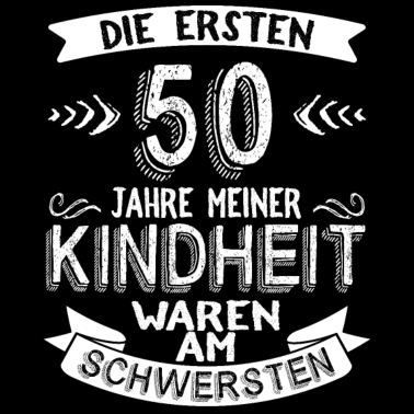 Motiv 50 Geburtstag Mann