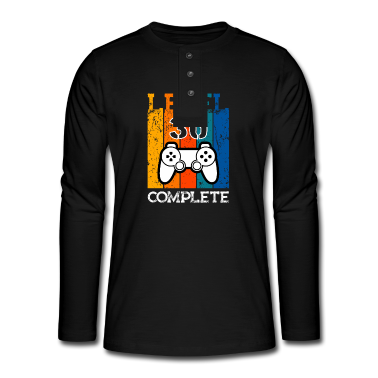 Geburtstag Geschenk Mann Langarmshirt - 30 geburtstag mann geschenkidee
