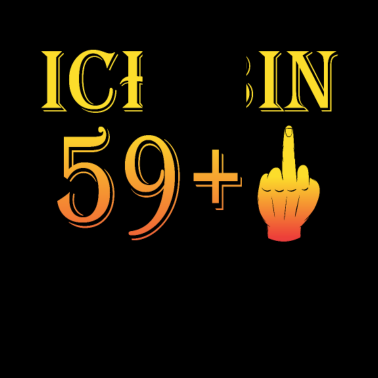 Motiv 60. Geburtstag Mann Geschenkidee Tshirt