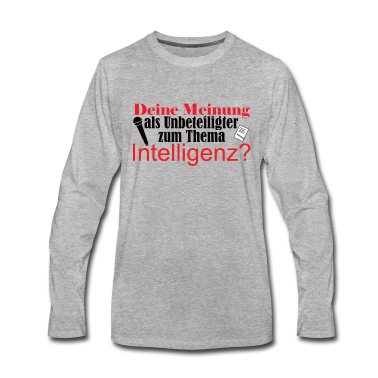 Geburtstag Geschenk Mann Langarmshirt - Spruch Geschenkidee Geburtstag Männer Frauen witz