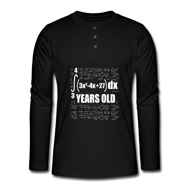Geburtstag Geschenk Mann Langarmshirt - 50 Geburtstag Mann 50 Jahre Alt Geschenk