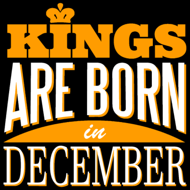 Motiv Männer Geburtstag Dezember