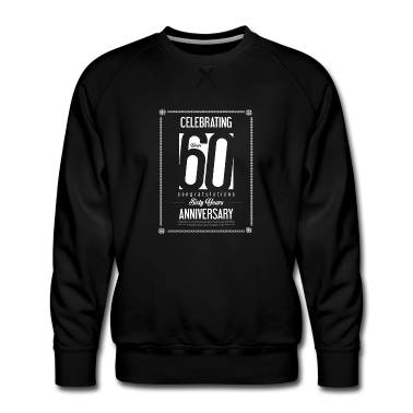 Geburtstag Geschenk Mann Pullover - 60 Geburtstag Mann