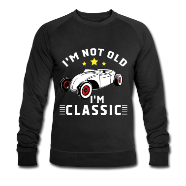 Geburtstag Geschenk Mann Pullover - 50.Geburtstag Mann