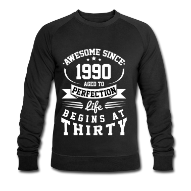 Geburtstag Geschenk Mann Pullover - 30.Geburtstag Mann