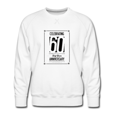 Geburtstag Geschenk Mann Pullover - 60 Geburtstag Mann