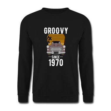 Geburtstag Geschenk Mann Pullover - 50.Geburtstag Mann