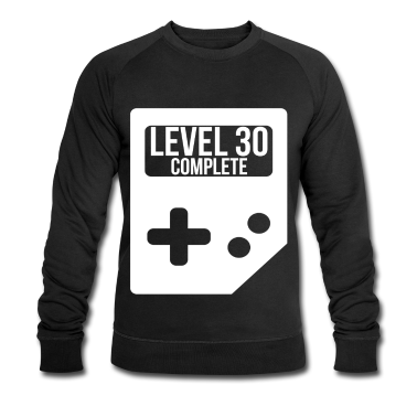 Geburtstag Geschenk Mann Pullover - 30. Geburtstag Mann