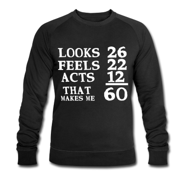 Geburtstag Geschenk Mann Pullover - 60.Geburtstag Mann