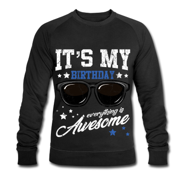 Geburtstag Geschenk Mann Pullover - Geburtstag Mann Junge