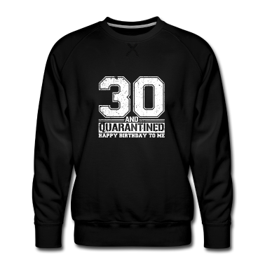 Geburtstag Geschenk Mann Pullover - 30.Geburtstag Mann - 30.Geburtstag