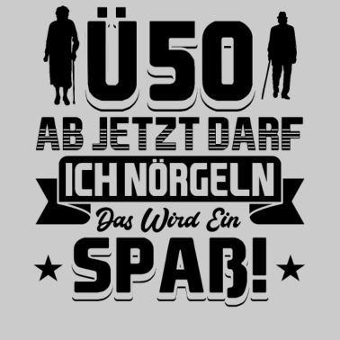 Motiv 50 Geburtstag Mann