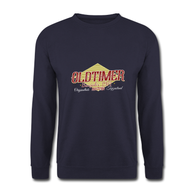 Geburtstag Geschenk Mann Pullover - 50. geburtstag Männer Mechaniker