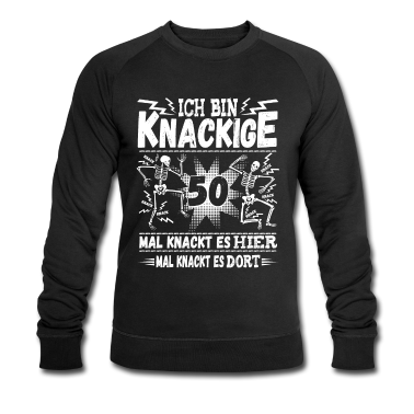 Geburtstag Geschenk Mann Pullover - 50 Geburtstag Mann