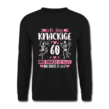 Geburtstag Geschenk Mann Pullover - 50 Geburtstag Mann