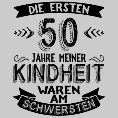 Motiv 50 Geburtstag Mann