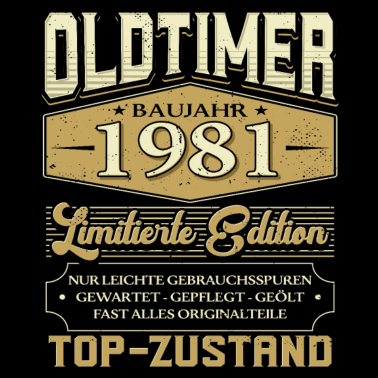 Motiv 40 Geburtstag Mann