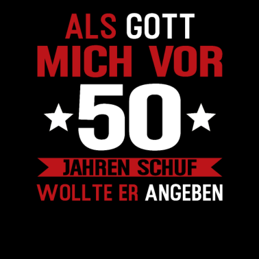 Motiv 371650. Geburtstag Mann 50 Jahre Mann Geschenk