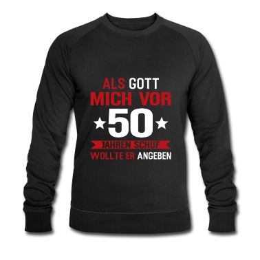 Geburtstag Geschenk Mann Pullover - 371650. Geburtstag Mann 50 Jahre Mann Geschenk