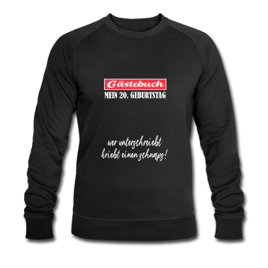 Geburtstag Geschenk Mann Pullover - 20 Geburtstag Mann