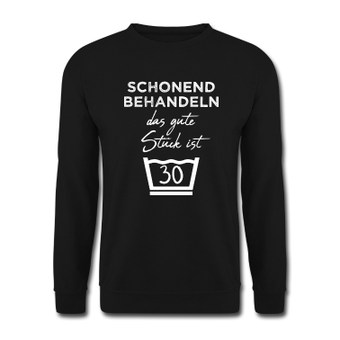 Geburtstag Geschenk Mann Pullover - 30. Geburtstag Geschenkidee Männer Geburtstag 30