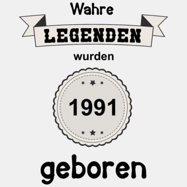 Motiv 30. Geburtstag Mann Level 30 Jahre Männer 1991