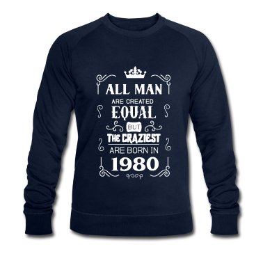 Geburtstag Geschenk Mann Pullover - 40 Geburtstag Geschenkidee für Männer