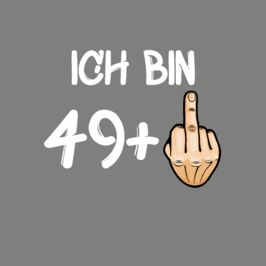 Motiv 50. Geburtstag Mann Geschenkidee Tshirt