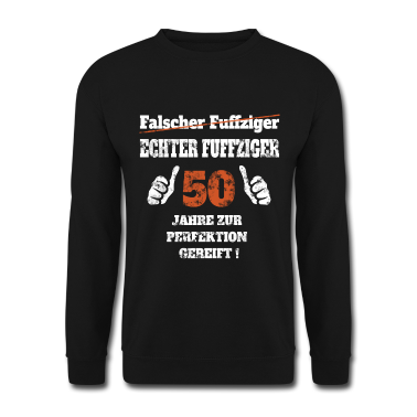 Geburtstag Geschenk Mann Pullover - 50 Geburtstag Mann 1970 Geschenk