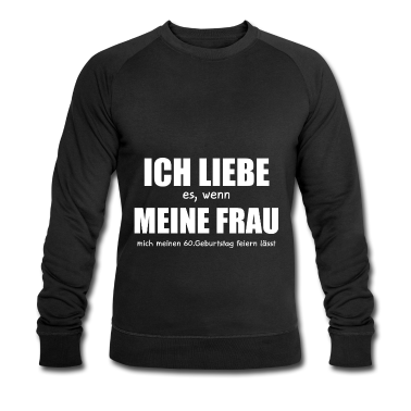 Geburtstag Geschenk Mann Pullover - 60.Geburtstag Mann 60 Jahre Geschenk