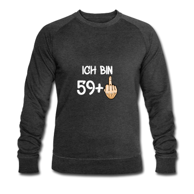 Geburtstag Geschenk Mann Pullover - 60. Geburtstag Mann Geschenkidee Tshirt