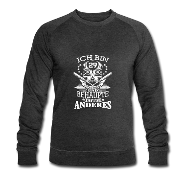 Geburtstag Geschenk Mann Pullover - 30 Geburtstag lustige Sprüche Männer