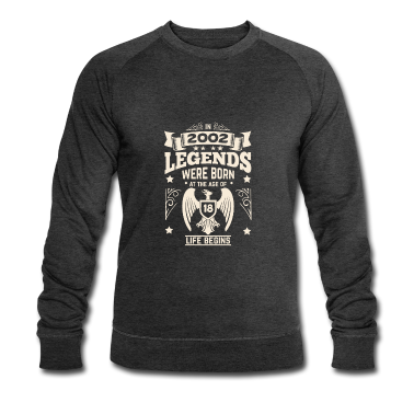 Geburtstag Geschenk Mann Pullover - 18 Geburtstag Geschenkidee für Männer