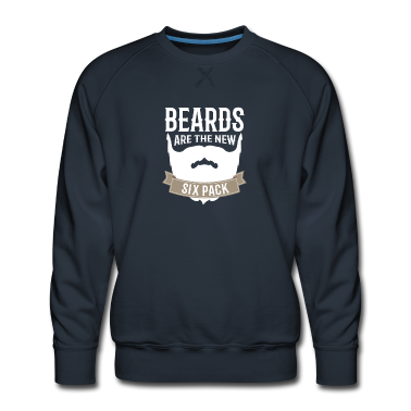 Geburtstag Geschenk Mann Pullover - Bart Totenkopf Vater Geschenk Geburtstag Mann