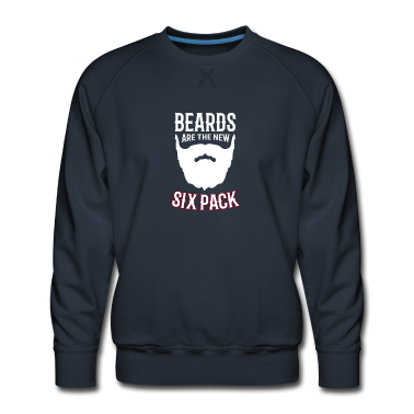 Geburtstag Geschenk Mann Pullover - Bart Totenkopf Vater Geschenk Geburtstag Mann