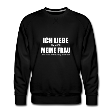 Geburtstag Geschenk Mann Pullover - 50.Geburtstag Mann 50 Jahre Geschenk