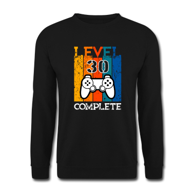 Geburtstag Geschenk Mann Pullover - 30 geburtstag mann geschenkidee