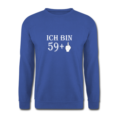 Geburtstag Geschenk Mann Pullover - 60. Geburtstag Mann Geschenkidee Tshirt