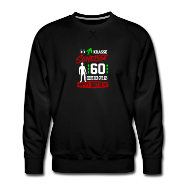 Geburtstag Geschenk Mann Pullover - Sprüche Geburtstag Mann Gut aussehen 60