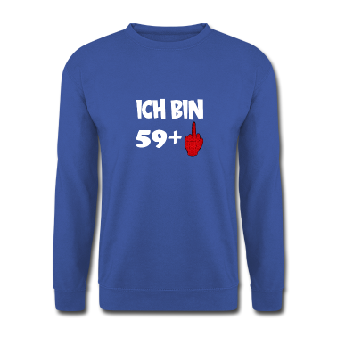 Geburtstag Geschenk Mann Pullover - 60. Geburtstag Mann Geschenkidee Tshirt