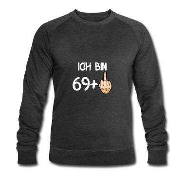 Geburtstag Geschenk Mann Pullover - 70. Geburtstag Mann Geschenkidee Tshirt