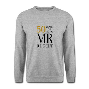 Geburtstag Geschenk Mann Pullover - 50 Jahre alt Geburtstag Mann Geschenkidee
